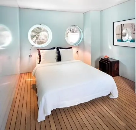 Boat Luxe * 앙티브