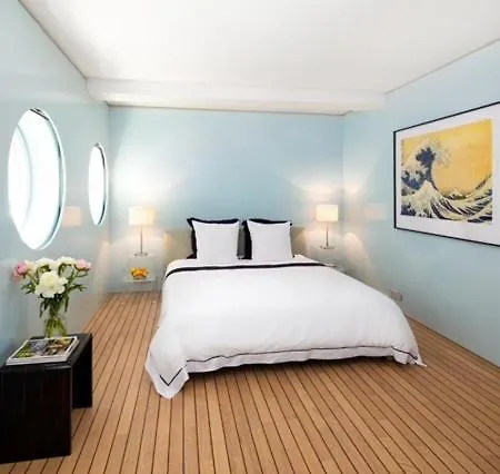 Villa Boat Luxe *