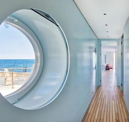 Boat Luxe Villa Antibes