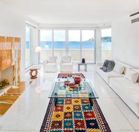 Villa Boat Luxe *