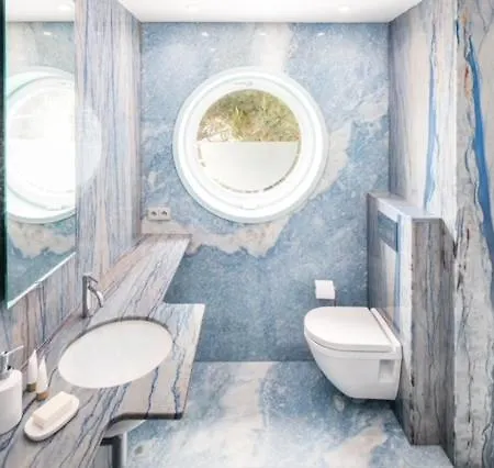 Villa Boat Luxe *