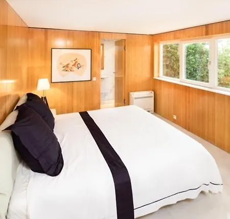 Villa Boat Luxe