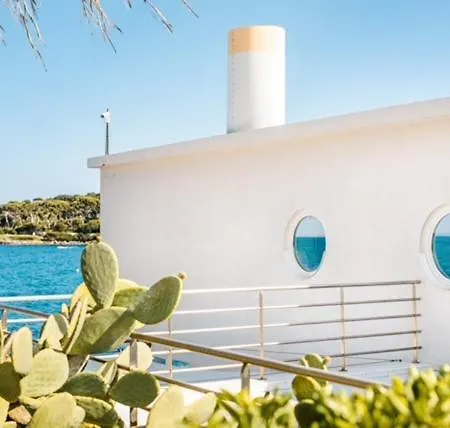 Villa Boat Luxe Antibes
