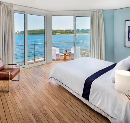 Villa Boat Luxe