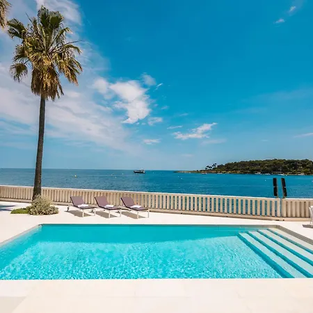Boat Luxe * Antibes