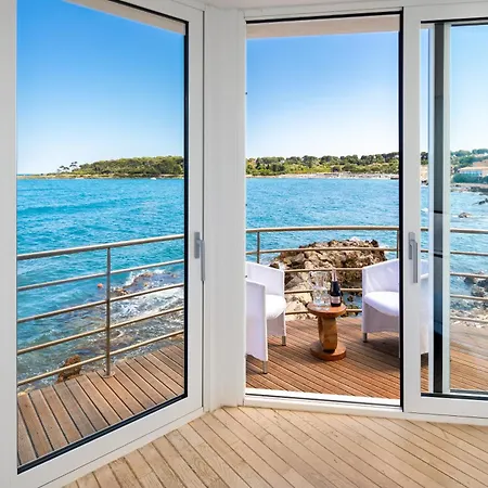 Villa Boat Luxe Antibes