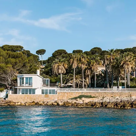Villa Boat Luxe Antibes