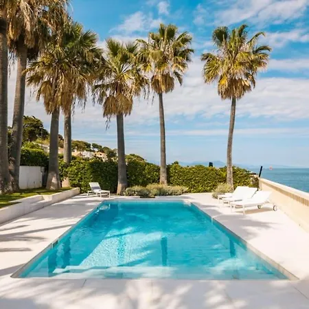 Villa Boat Luxe *